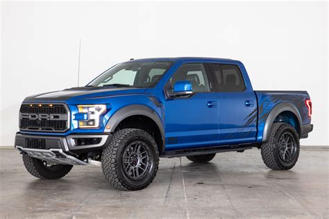 Unveiling the 2018 Raptor: Key Features and Performance Insights