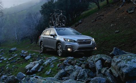 2018 Subaru Outback Review Specs Grand Subaru