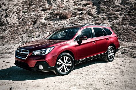 2018 Subaru Outback Review: Features, Performance, and Pricing Insights