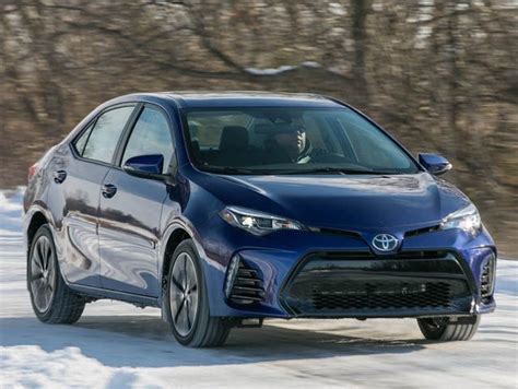2018 Toyota Corolla Compact Car Review Specs Features Clarksville In 2018 Toyota Corolla Compact Car Review Specs Features Clarksville In