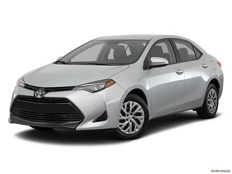 2018 Toyota Corolla Le Eco 4Dr Sedan Research Groovecar 2018 Toyota Corolla Le Eco 4Dr Sedan Research Groovecar