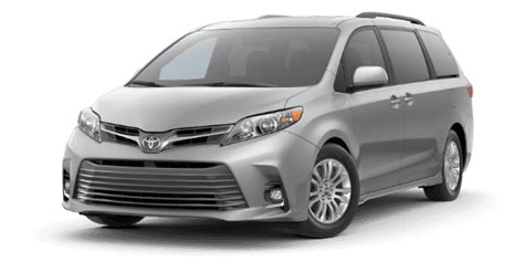 2018 Toyota Sienna Xle Vs 2018 Toyota Sienna Se Comparison 2018 Toyota Sienna Xle Vs 2018 Toyota Sienna Se Comparison