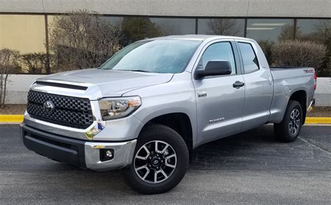 2018 Toyota Tundra Review: Features, Performance, and Buying Tips
