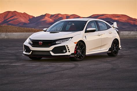 Exploring the Features and Benefits of 2018 Type R Models