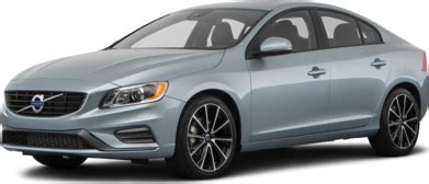 2018 Volvo S60 Specs And Features Phoenix Az