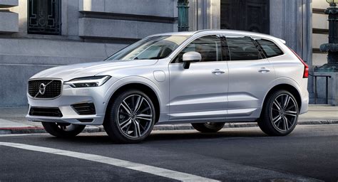 2018 Volvo XC60 Review: Features, Performance, and Buying Tips