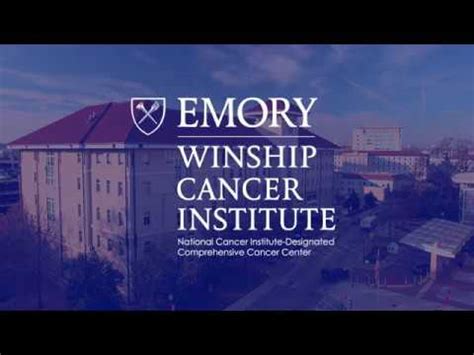 2018 Winship Gala Comprehensive Cancer Center Youtube