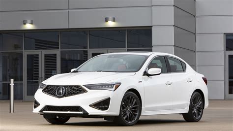 2019 Acura Ilx Review Expert Insights Pricing And Trims