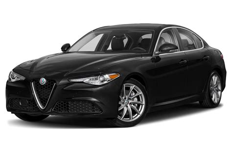 2019 Alfa Romeo Giulia: Everything You Need to Know