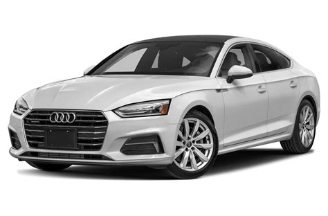 2019 Audi A5: A Comprehensive Review of Its Performance and Features