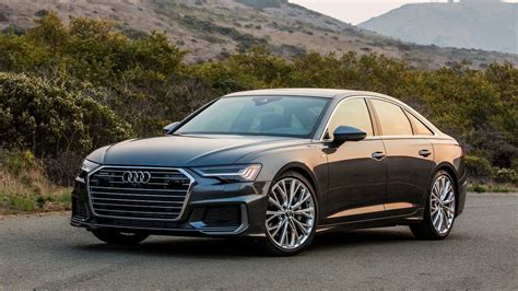 2019 Audi A6 Prestige Review Sweet 6 2019 Audi A6 Prestige Review Sweet 6