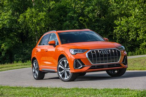 2019 Audi Q3 Review Pricing Pictures U S News 2019 Audi Q3 Review Pricing Pictures U S News