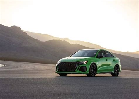 2019 Audi Rs 3 Review Pricing Trims Photos Truecar 2019 Audi Rs 3 Review Pricing Trims Photos Truecar