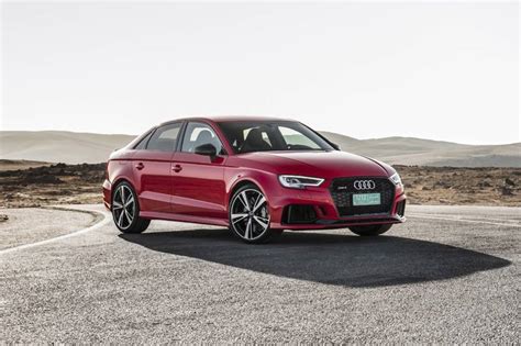 2019 Audi Rs 3 Review Ratings Edmunds 2019 Audi Rs 3 Review Ratings Edmunds