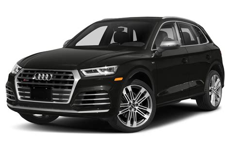 The Ultimate Review of the 2019 Audi SQ5: Features, Performance, and Pricing