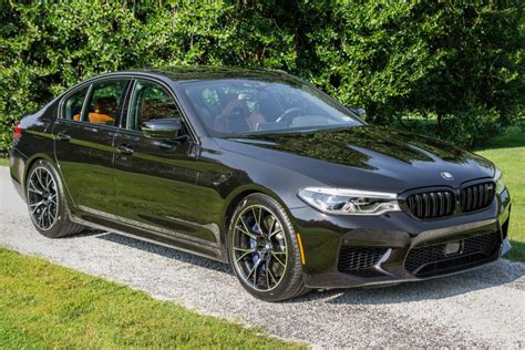 2019 Bmw M5 Competition Package To Come With 616 Hp 2019 Bmw M5 Competition Package To Come With 616 Hp