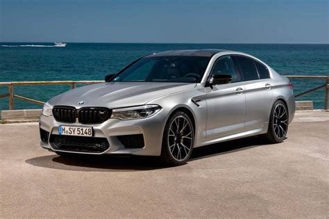 2019 Bmw M5 Review Ratings Edmunds 2019 Bmw M5 Review Ratings Edmunds