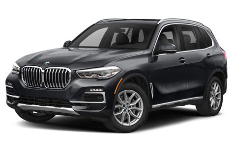 2019 BMW X5 XDrive40i Review: Features, Performance, and Pricing