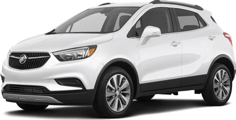2019 Buick Encore Consumer Reviews Ratings Kelley Blue Book 2019 Buick Encore Consumer Reviews Ratings Kelley Blue Book