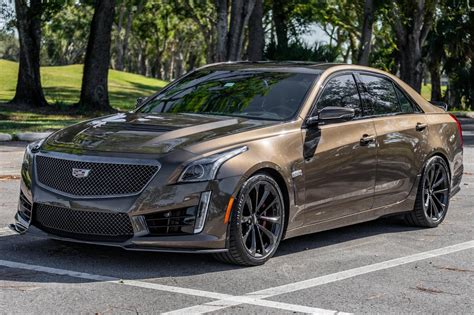 2019 Cadillac Cts 2019 Cadillac Cts