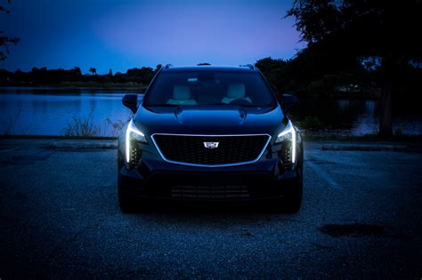 2019 Cadillac Xt4 Named One Of The Best Used Suvs For Under 30K 2019 Cadillac Xt4 Named One Of The Best Used Suvs For Under 30K