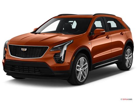 2019 Cadillac Xt4 Review Pricing Trims Photos Truecar 2019 Cadillac Xt4 Review Pricing Trims Photos Truecar