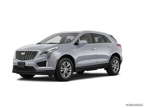 2019 Cadillac Xt5 Review Pricing And Specs Carfax