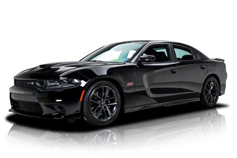 2019 Charger RT Review: Performance, Features, and Value