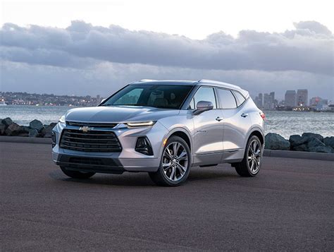 2019 Chevrolet Blazer Road Test And Review Autoweb 2019 Chevrolet Blazer Road Test And Review Autoweb