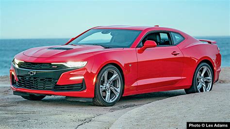 2019 Chevrolet Camaro Ss Review Mission Possible It Makes You Feel Young Again Carnichiwa 2019 Chevrolet Camaro Ss Review Mission Possible It Makes You Feel Young Again Carnichiwa