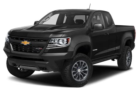 2019 Chevrolet Colorado 2Wd Base Ext Cab 128 3 Features And Specs 2019 Chevrolet Colorado 2Wd Base Ext Cab 128 3 Features And Specs