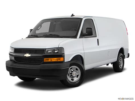 2019 Chevrolet Express Review Pricing And Specs Carfax 2019 Chevrolet Express Review Pricing And Specs Carfax