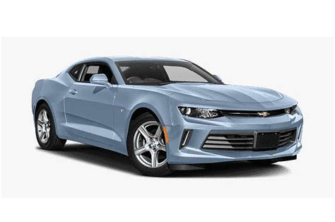 2019 Chevy Camaro-3 2019 Chevy Camaro-3