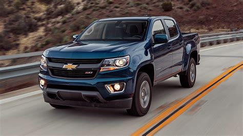 2019 Chevy Colorado: Features, Specs, and Buying Tips