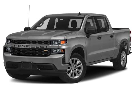 2019 Chevy Silverado 1500: Complete Buyer’s Guide and Review