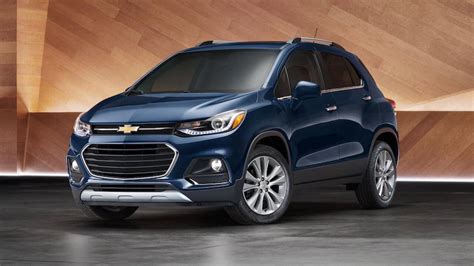 Top Reasons to Choose the 2019 Chevy Trax for Your Next SUV