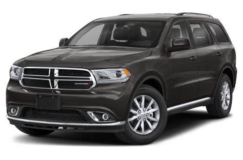 2019 Dodge Durango Specs Prices Mpg Reviews Photos Cars Com