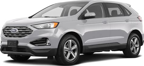 2019 Ford Edge Price Value Depreciation Reviews Kelley Blue Book 2019 Ford Edge Price Value Depreciation Reviews Kelley Blue Book