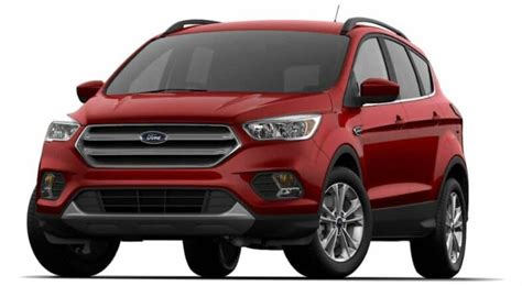 2019 Ford Escape Details Suv Dealership Near Colonie Ny 2019 Ford Escape Details Suv Dealership Near Colonie Ny