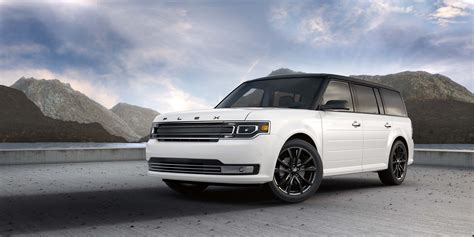 2024 Buying Guide for the 2019 Ford Flex: Features, Benefits, and Tips