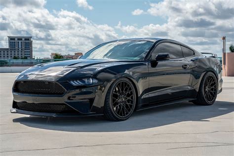 2019 Ford Mustang Gt For Sale Exotic Car Trader Lot 22113257