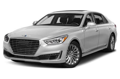 2019 Genesis G90 Dimensions 2019 Genesis G90 Dimensions
