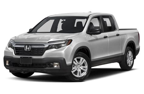 2019 Honda Ridgeline Review: Features, Performance, and Value