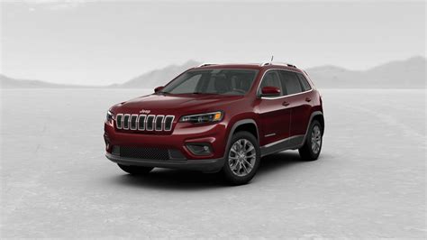 2019 Jeep Cherokee Latitude Plus Model Performance Worcester Ma 2019 Jeep Cherokee Latitude Plus Model Performance Worcester Ma