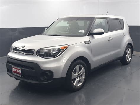 2019 Kia Soul Review Pricing Trims Photos Truecar