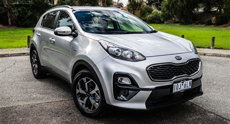 2019 Kia Sportage Review: Features, Performance, and Pricing Insights