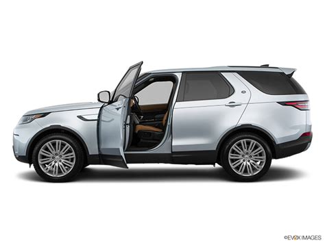 2019 Land Rover Discovery Review Pricing And Specs Carfax