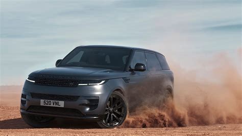 2019 Land Rover Range Rover Sport Review Expert Insights Pricing And Trims 2019 Land Rover Range Rover Sport Review Expert Insights Pricing And Trims