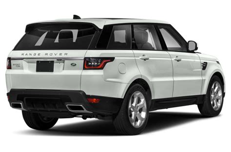 2019 Land Rover Range Rover Sport Specs Prices Mpg Reviews Photos Cars Com 2019 Land Rover Range Rover Sport Specs Prices Mpg Reviews Photos Cars Com