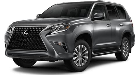 2019 Lexus Gx 460 Review Eskridge Lexus Of Oklahoma City 2019 Lexus Gx 460 Review Eskridge Lexus Of Oklahoma City